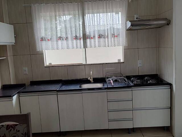 Apartamento para Venda em Navegantes - 4